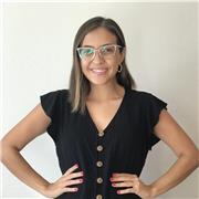 👋🏼Hola te ayudo a entender mejor la comunicación y el periodismo con estrategias storytelling y contenidos digitales. Además te puedo ayudar a enfatizarlo en temas culturales. 👩🎨